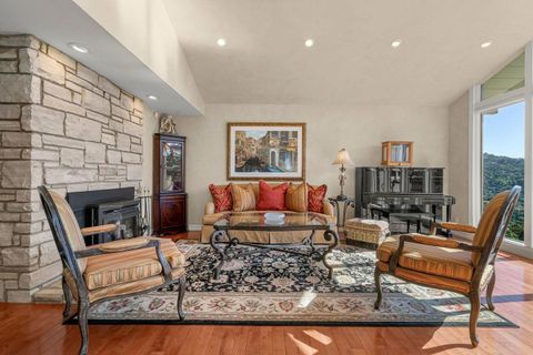 Tiny photo for 15333 Kennedy Road, LOS GATOS, CA 95032 (MLS # ML82053747)