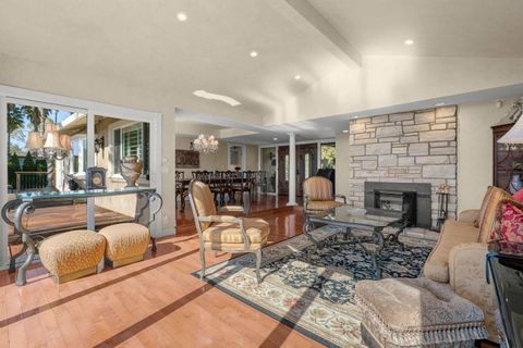 Tiny photo for 15333 Kennedy Road, LOS GATOS, CA 95032 (MLS # ML82053747)