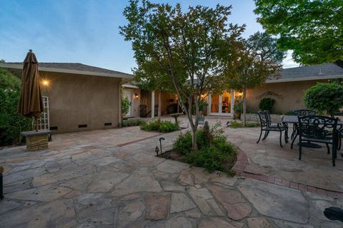 Tiny photo for 15333 Kennedy Road, LOS GATOS, CA 95032 (MLS # ML82053747)