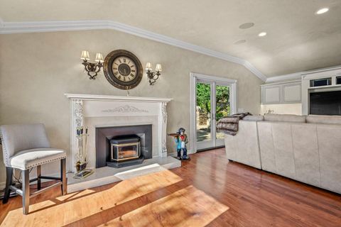 Tiny photo for 15333 Kennedy Road, LOS GATOS, CA 95032 (MLS # ML82053747)
