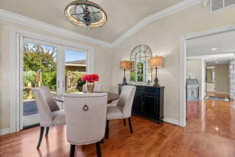 Tiny photo for 15333 Kennedy Road, LOS GATOS, CA 95032 (MLS # ML82053747)