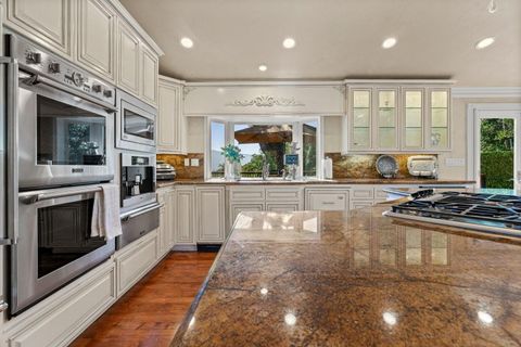 Tiny photo for 15333 Kennedy Road, LOS GATOS, CA 95032 (MLS # ML82053747)