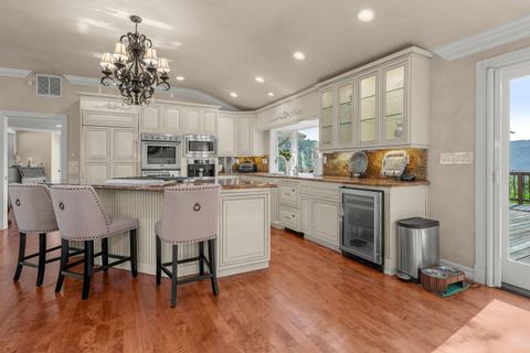 Tiny photo for 15333 Kennedy Road, LOS GATOS, CA 95032 (MLS # ML82053747)