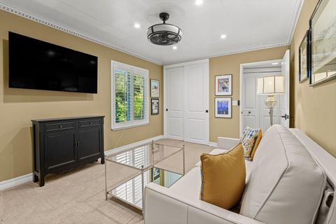 Tiny photo for 15333 Kennedy Road, LOS GATOS, CA 95032 (MLS # ML82053747)