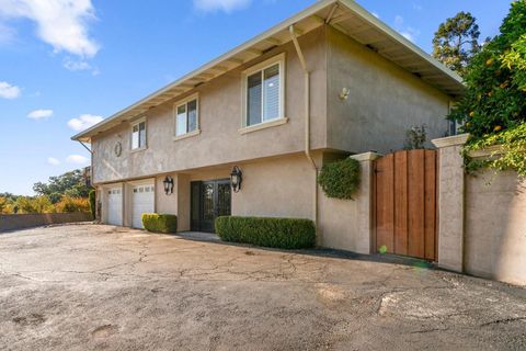 Tiny photo for 15333 Kennedy Road, LOS GATOS, CA 95032 (MLS # ML82053747)