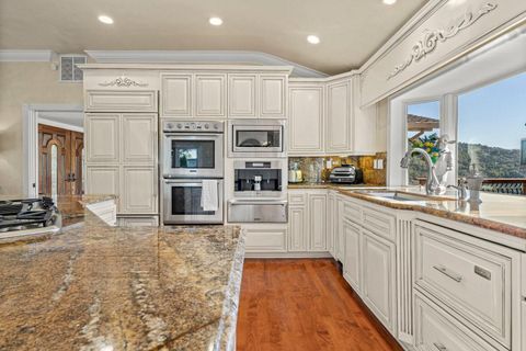 Tiny photo for 15333 Kennedy Road, LOS GATOS, CA 95032 (MLS # ML82053747)