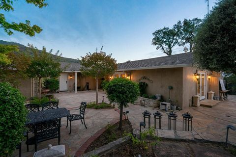 Tiny photo for 15333 Kennedy Road, LOS GATOS, CA 95032 (MLS # ML82053747)