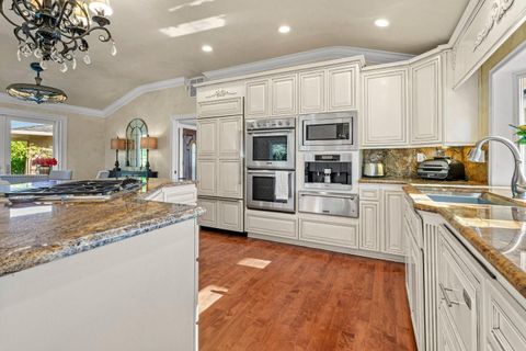 Tiny photo for 15333 Kennedy Road, LOS GATOS, CA 95032 (MLS # ML82053747)