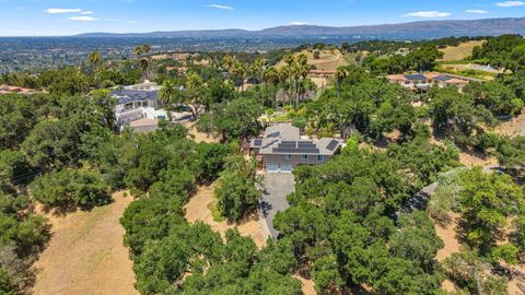 Tiny photo for 15333 Kennedy Road, LOS GATOS, CA 95032 (MLS # ML82053747)