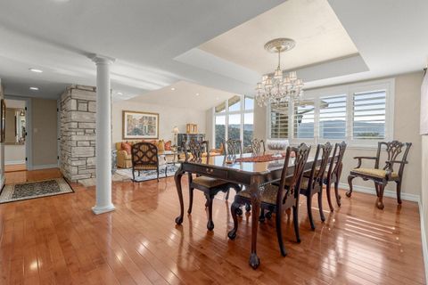 Tiny photo for 15333 Kennedy Road, LOS GATOS, CA 95032 (MLS # ML82053747)
