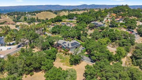 Tiny photo for 15333 Kennedy Road, LOS GATOS, CA 95032 (MLS # ML82053747)