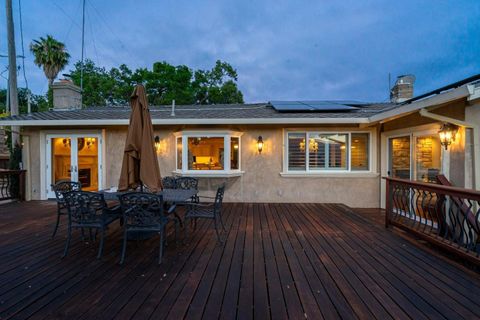 Tiny photo for 15333 Kennedy Road, LOS GATOS, CA 95032 (MLS # ML82053747)