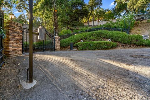 Tiny photo for 15333 Kennedy Road, LOS GATOS, CA 95032 (MLS # ML82053747)