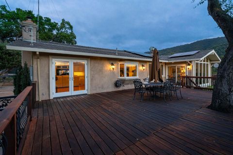 Tiny photo for 15333 Kennedy Road, LOS GATOS, CA 95032 (MLS # ML82053747)
