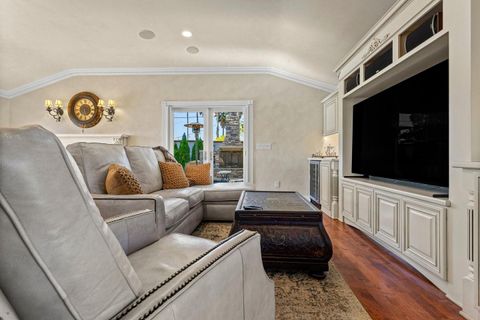 Tiny photo for 15333 Kennedy Road, LOS GATOS, CA 95032 (MLS # ML82053747)