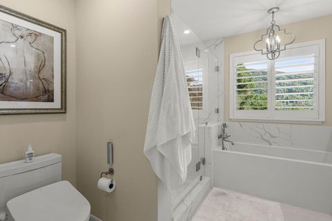 Tiny photo for 15333 Kennedy Road, LOS GATOS, CA 95032 (MLS # ML82053747)