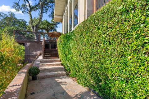Tiny photo for 15333 Kennedy Road, LOS GATOS, CA 95032 (MLS # ML82053747)