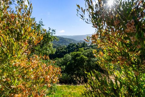 Tiny photo for 15333 Kennedy Road, LOS GATOS, CA 95032 (MLS # ML82053747)