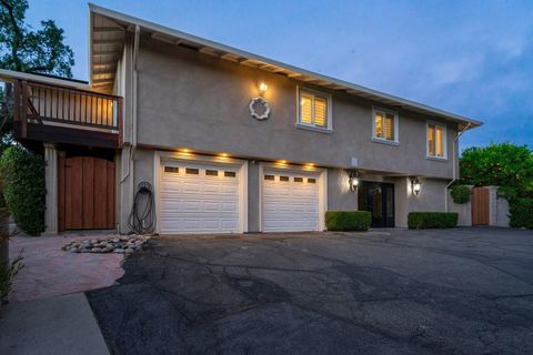 Tiny photo for 15333 Kennedy Road, LOS GATOS, CA 95032 (MLS # ML82053747)