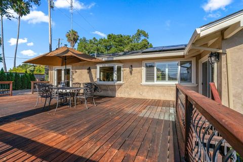 Tiny photo for 15333 Kennedy Road, LOS GATOS, CA 95032 (MLS # ML82053747)