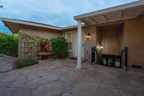 Tiny photo for 15333 Kennedy Road, LOS GATOS, CA 95032 (MLS # ML82053747)