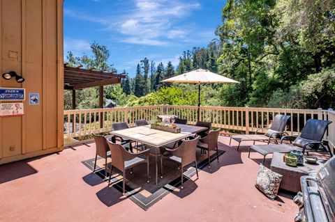 Photo of 4858 Freedom Boulevard, APTOS, CA 95003 (MLS # ML82030332)