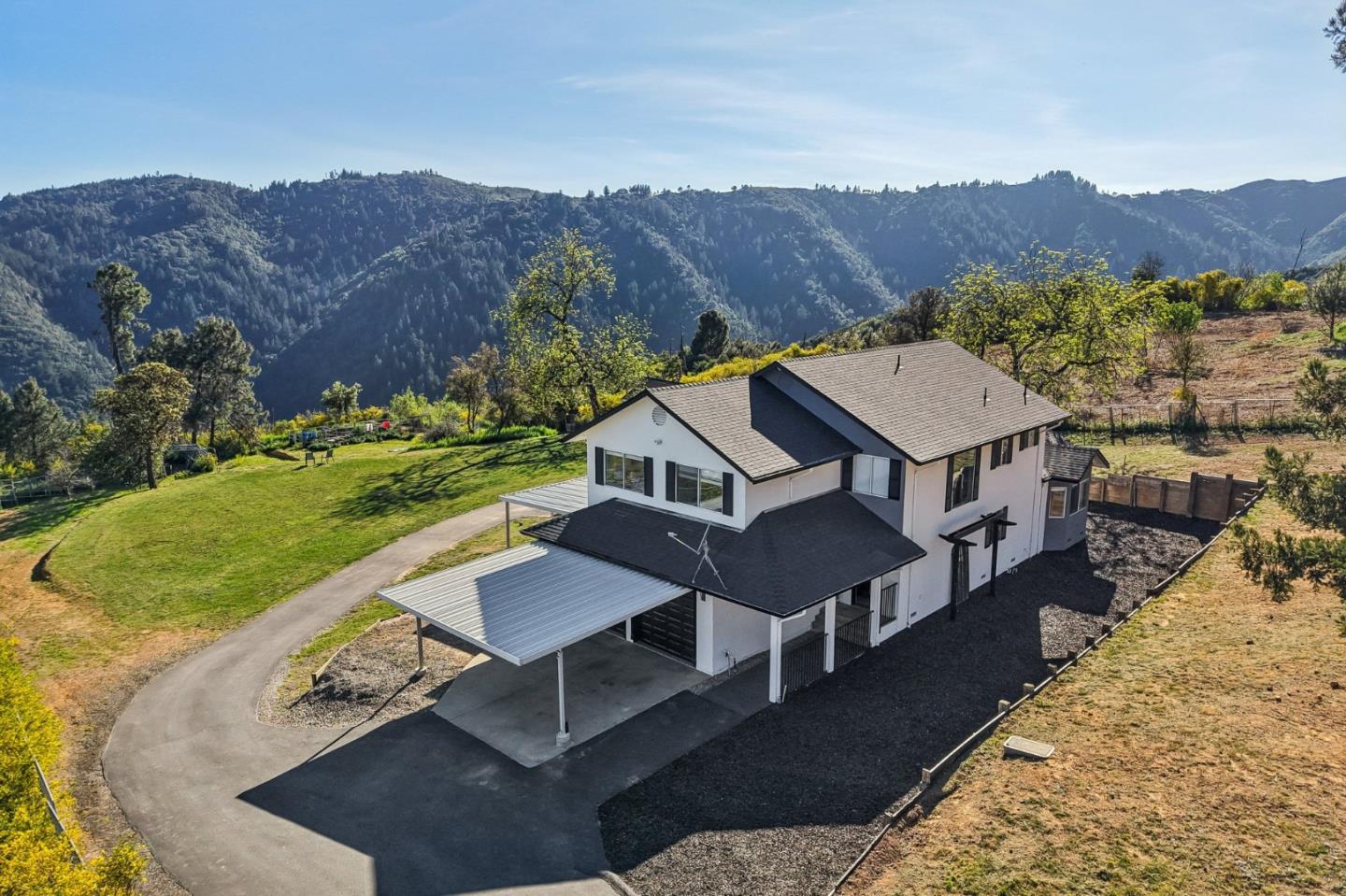 30680 Loma Chiquita Road