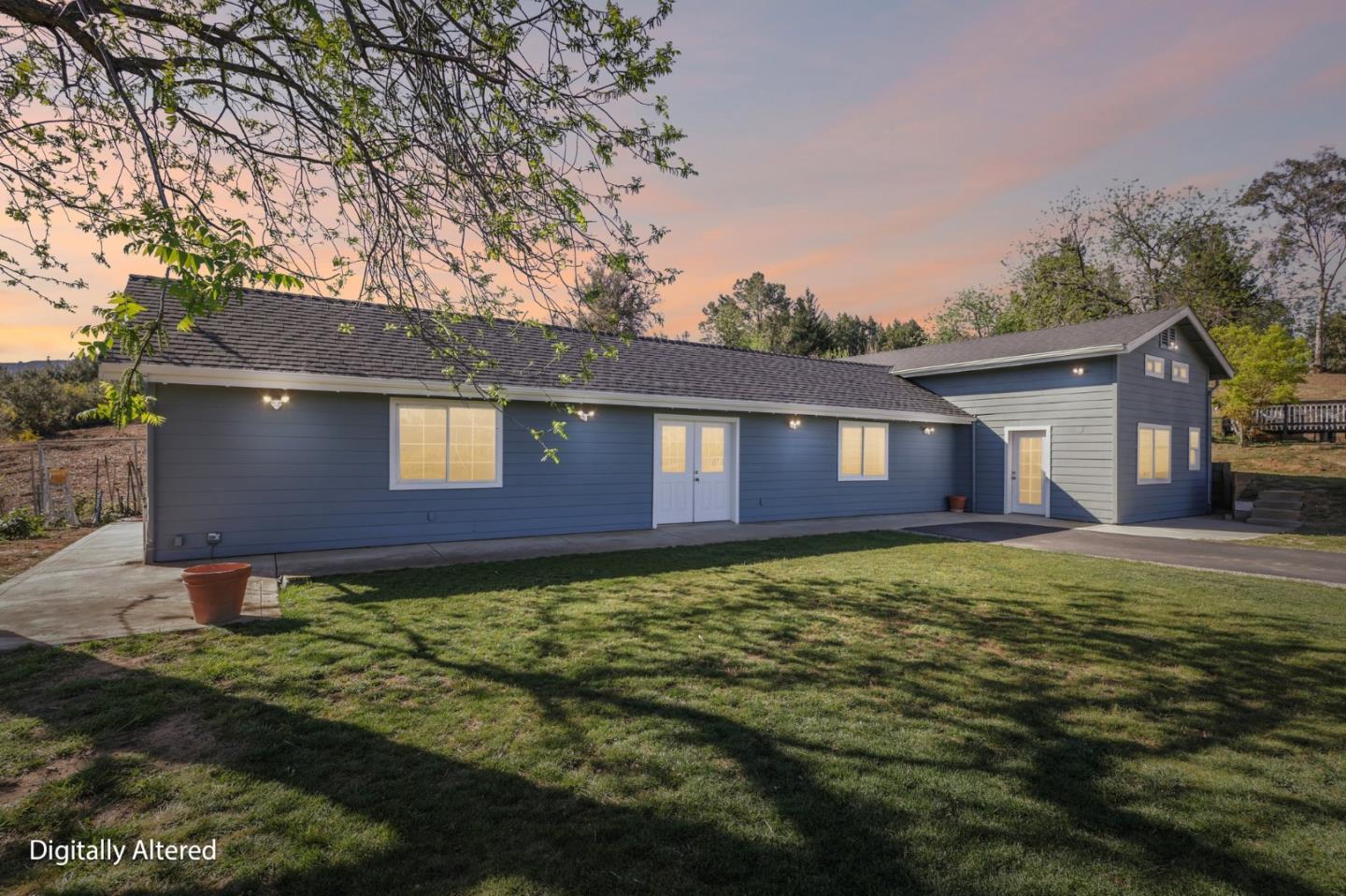 30680 Loma Chiquita Road