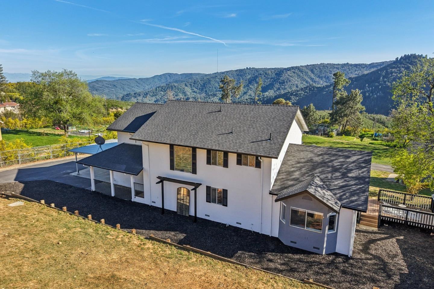 30680 Loma Chiquita Road