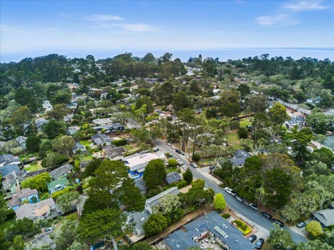 Tiny photo for 494 GROVE ACRE Avenue, PACIFIC GROVE, CA 93950 (MLS # ML82047922)