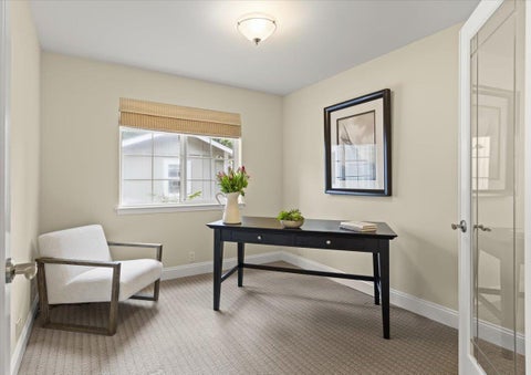 Tiny photo for 494 GROVE ACRE Avenue, PACIFIC GROVE, CA 93950 (MLS # ML82047922)
