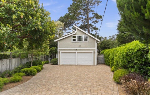 Tiny photo for 494 GROVE ACRE Avenue, PACIFIC GROVE, CA 93950 (MLS # ML82047922)