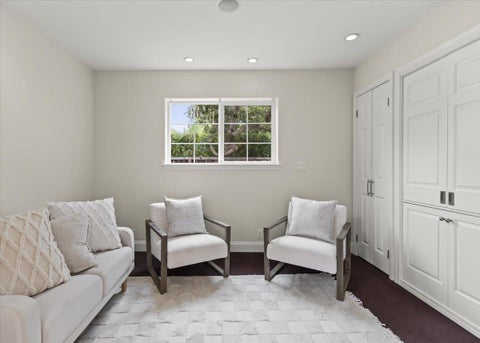 Tiny photo for 494 GROVE ACRE Avenue, PACIFIC GROVE, CA 93950 (MLS # ML82047922)