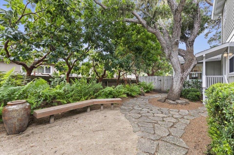 Tiny photo for 494 GROVE ACRE Avenue, PACIFIC GROVE, CA 93950 (MLS # ML82047922)