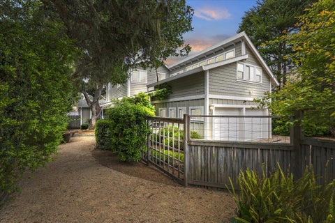 Tiny photo for 494 GROVE ACRE Avenue, PACIFIC GROVE, CA 93950 (MLS # ML82047922)