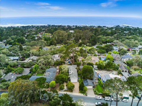 Tiny photo for 494 GROVE ACRE Avenue, PACIFIC GROVE, CA 93950 (MLS # ML82047922)