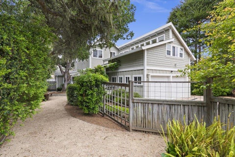 Tiny photo for 494 GROVE ACRE Avenue, PACIFIC GROVE, CA 93950 (MLS # ML82047922)