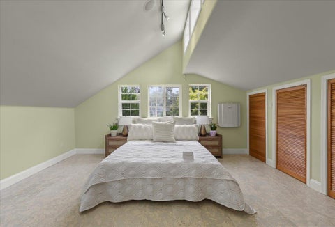 Tiny photo for 494 GROVE ACRE Avenue, PACIFIC GROVE, CA 93950 (MLS # ML82047922)