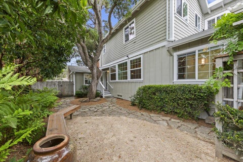 Tiny photo for 494 GROVE ACRE Avenue, PACIFIC GROVE, CA 93950 (MLS # ML82047922)