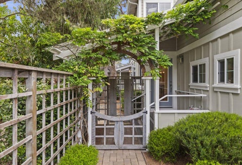 Tiny photo for 494 GROVE ACRE Avenue, PACIFIC GROVE, CA 93950 (MLS # ML82047922)