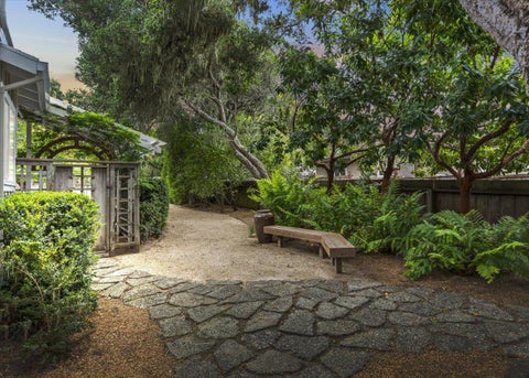 Tiny photo for 494 GROVE ACRE Avenue, PACIFIC GROVE, CA 93950 (MLS # ML82047922)