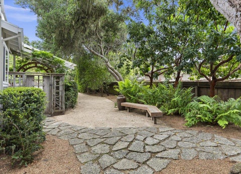 Tiny photo for 494 GROVE ACRE Avenue, PACIFIC GROVE, CA 93950 (MLS # ML82047922)