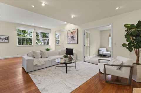 Tiny photo for 494 GROVE ACRE Avenue, PACIFIC GROVE, CA 93950 (MLS # ML82047922)