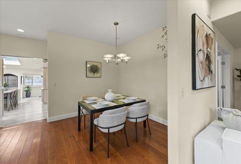 Tiny photo for 494 GROVE ACRE Avenue, PACIFIC GROVE, CA 93950 (MLS # ML82047922)