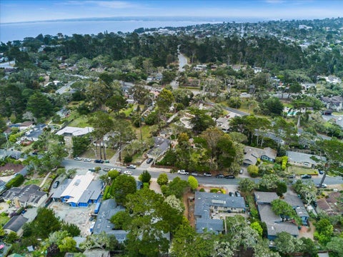 Tiny photo for 494 GROVE ACRE Avenue, PACIFIC GROVE, CA 93950 (MLS # ML82047922)