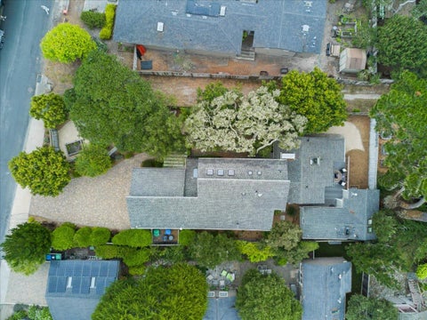 Tiny photo for 494 GROVE ACRE Avenue, PACIFIC GROVE, CA 93950 (MLS # ML82047922)