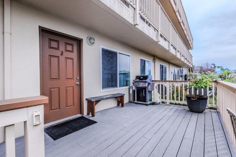 Tiny photo for 510 Avenue Alhambra, EL GRANADA, CA 94018 (MLS # ML82046224)