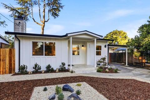 Photo of 837 DWIGHT Avenue, SUNNYVALE, CA 94086 (MLS # ML82042405)