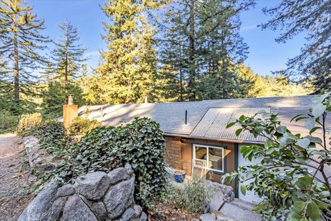 Tiny photo for 1045 Forest Way, BROOKDALE, CA 95007 (MLS # ML82056465)