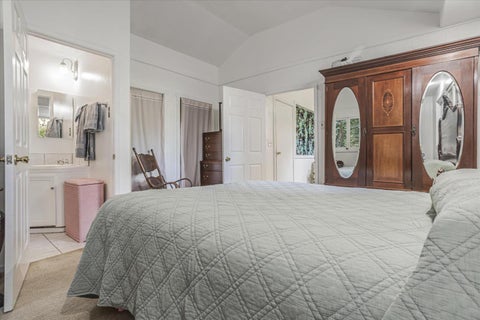 Tiny photo for 1045 Forest Way, BROOKDALE, CA 95007 (MLS # ML82056465)